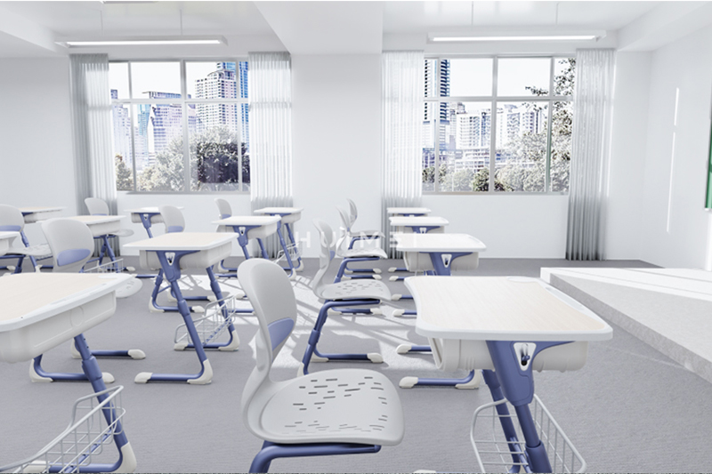 Zhejiang Huimei Industry & Trade Co., Ltd.