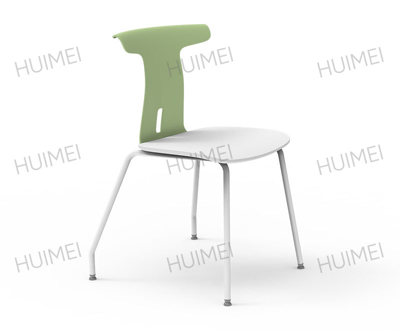 Backpack Chair, Library Specific Chair, Hanging Backpack, Self-Study Chair, Reading Chair, Ergonomic Chair