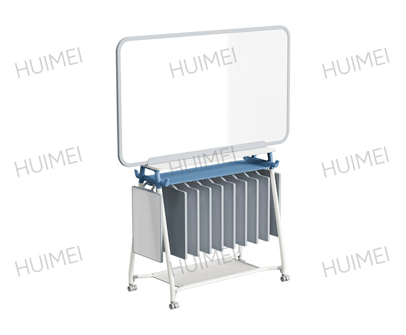 Wall Mounted Office & Classroom Whiteboards for Classroom Use