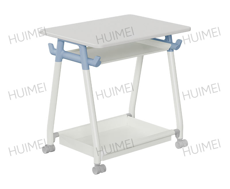 Mobile Small Table/Cart/Storage Rack